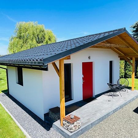 Reddoor Zator Lake Houses Экстерьер фото