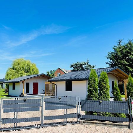Reddoor Zator Lake Houses Экстерьер фото