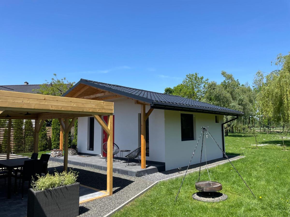 Reddoor Zator Lake Houses Экстерьер фото